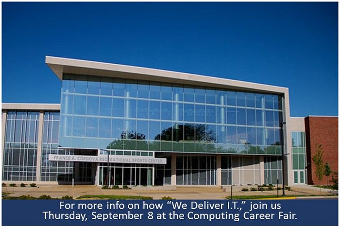 IT_UPSers's tweet image. See @IS_UPSers at the Cordova Rec/Sports Center at 9 a.m. #PurdueCIT @PurdueCIT @LifeAtPurdue @UPSJobs