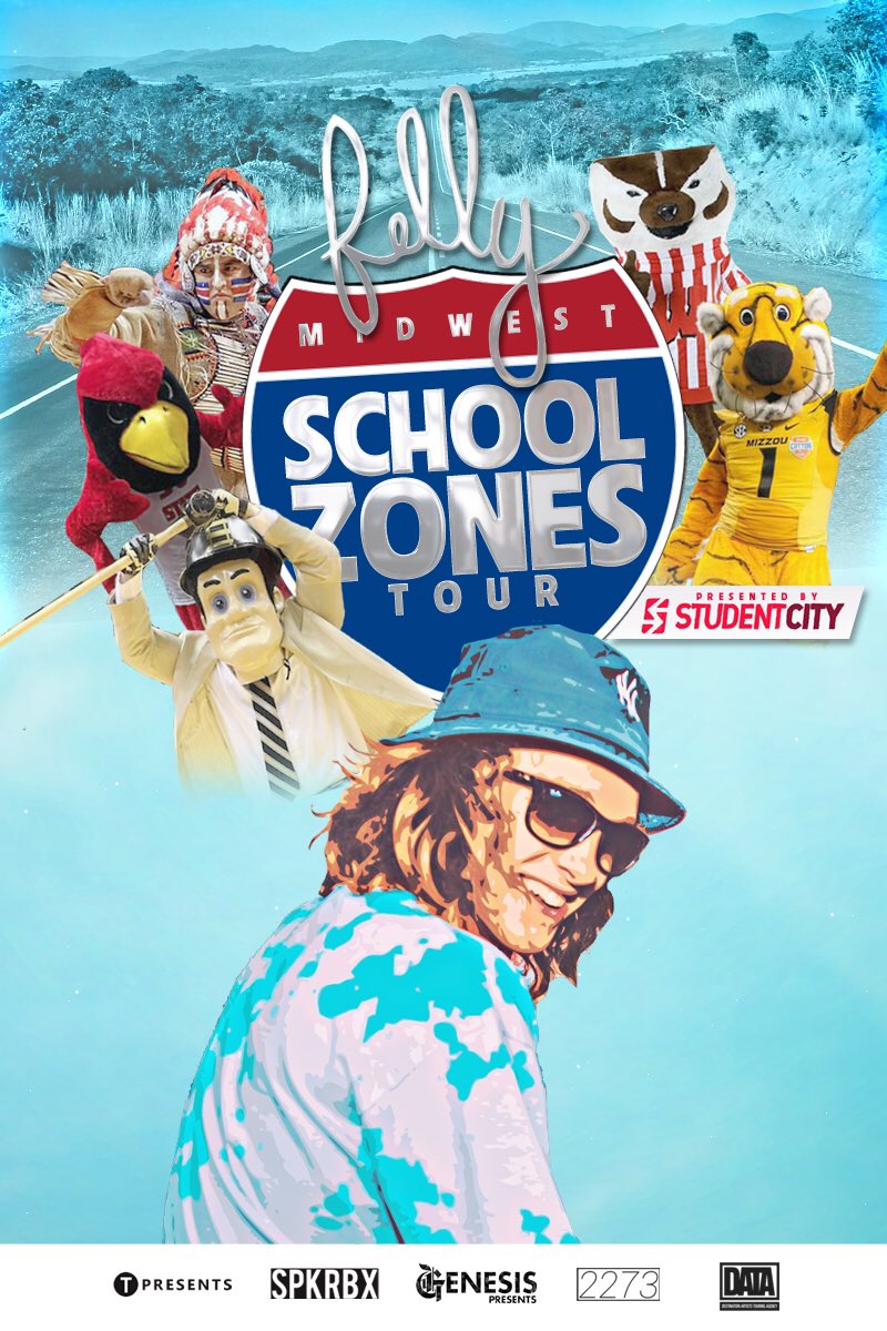 <a href="/fellythekid/">felly</a> LIVE <a href="/Canopy_Club/">The Canopy Club</a> October 13th! Tickets available at SPKRBXpresents.com #UofI #Illini