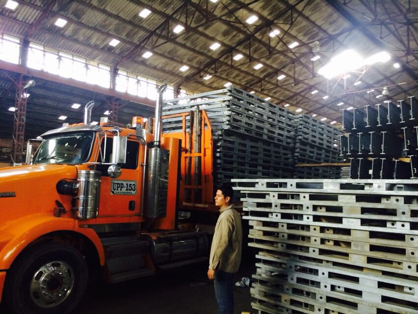 Avellaricardo's tweet image. Invias entrega puente al concesionario para dar solución a tránsito en el Río Charte