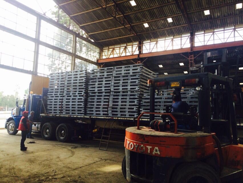 Avellaricardo's tweet image. Invias entrega puente al concesionario para dar solución a tránsito en el Río Charte