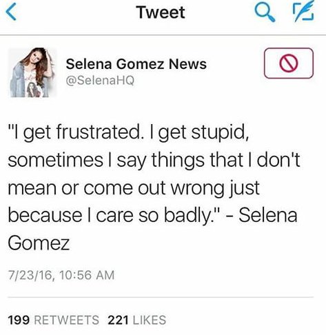 SelenaBitch19's tweet photo. #slutena https://t.co/JYcRQWjNtz