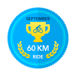 VeloPal's tweet photo. Join a wide variety of challenges for the month of September at https://t.co/D9oMW4kPNS https://t.co/9OiPCEtkSm