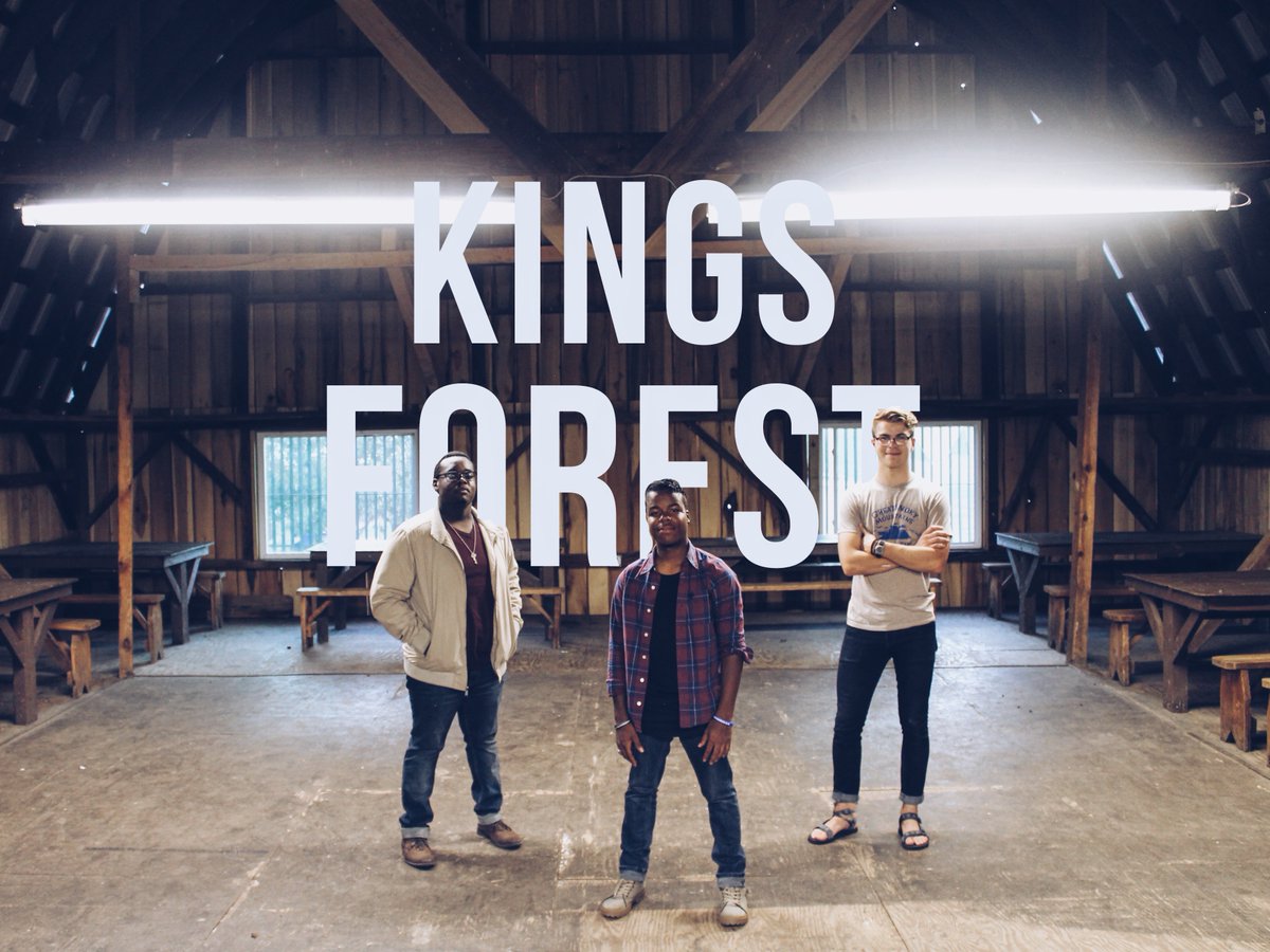 Just in case you all were wondering who is in the band, we decided to take a quick shot to show you!