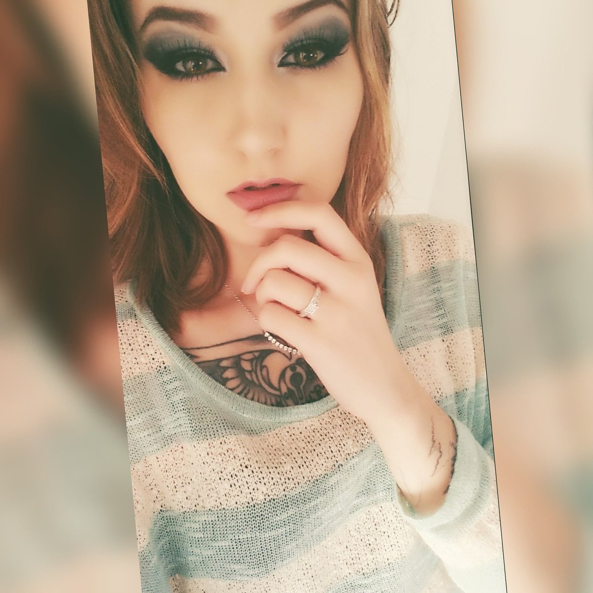 Chelsey French tweet media