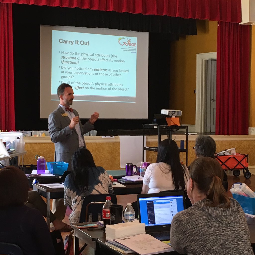 FCS STEM tweet media