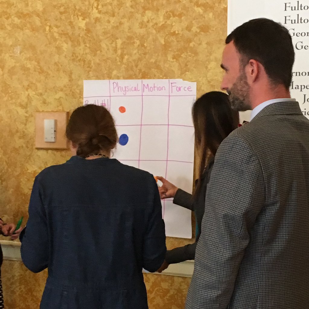 FCS STEM tweet media