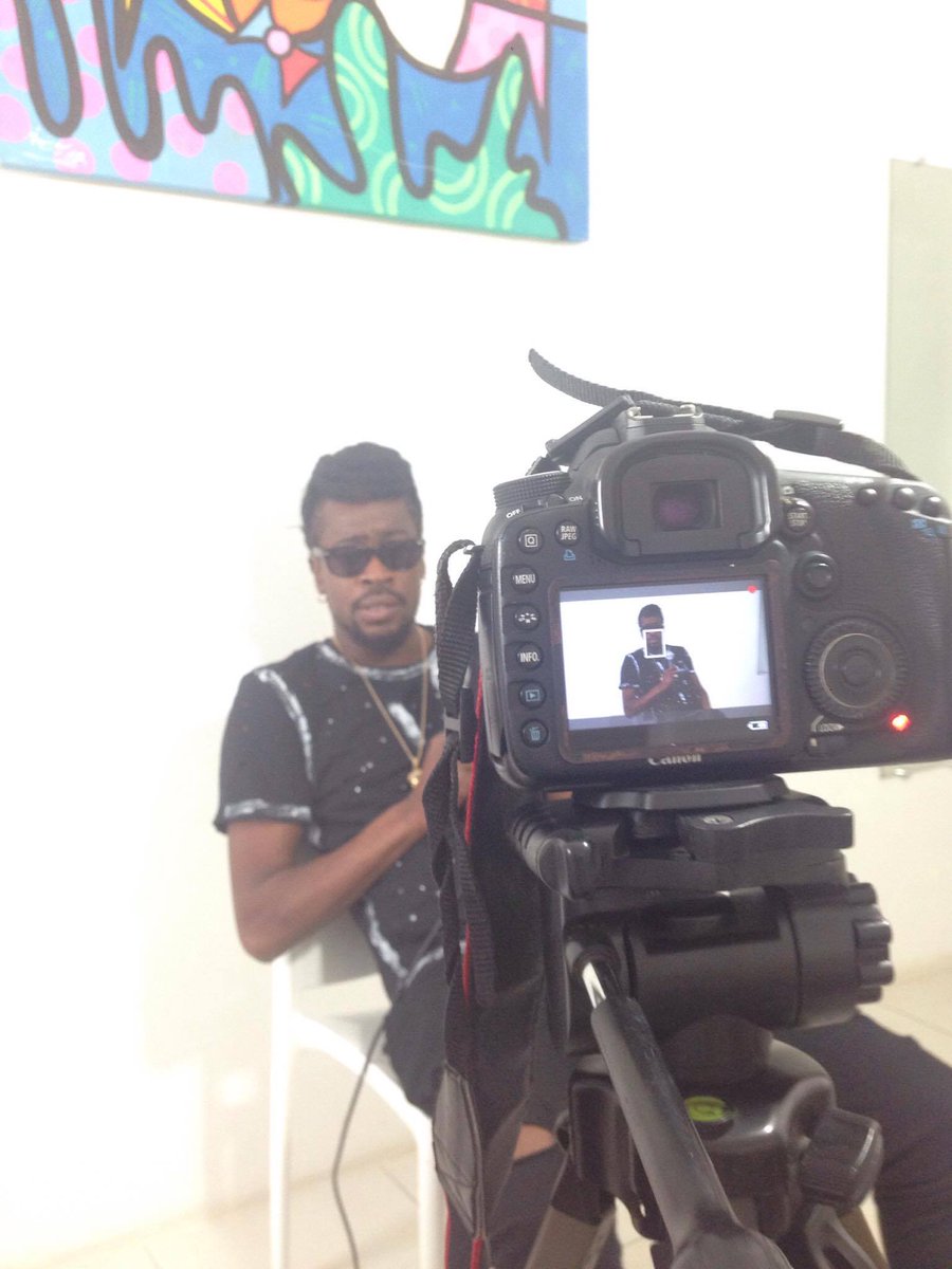 BHPstudio's tweet photo. Beenie Man tell us more about his long career and New album 
https://t.co/HVcpgSou3G … #357records  #beenieman https://t.co/3gQbK02MMI