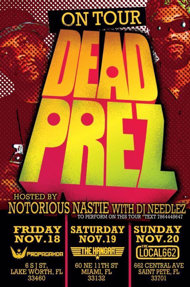 IAmDjNeedlez's tweet photo. We Rocking Tours With @IAmDjNeedlez @RockTheMicRadio @RockTheMicEvent Too.... #DjNeedlezIsInTheBuilding https://t.co/I44QbWnP7N