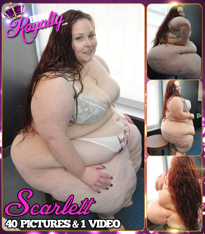 #SSBBW. pic.twitter.com/18YoshrPD4. @scarlett092015. http. 