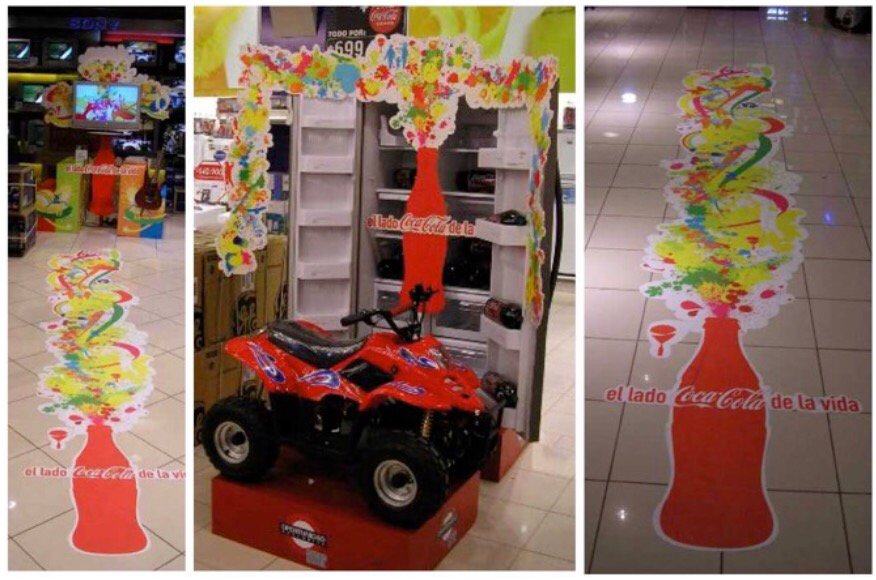 forestdesign_cl's tweet image. Aseguramos que tu marca este el mejor posicionada en tienda. ¡Conversemos hoy!