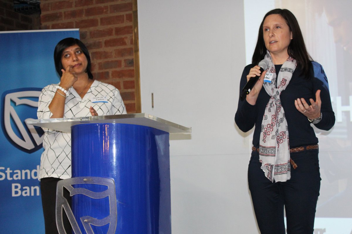 bigboldchange's tweet photo. Few highlights following @SBIncubator #SBDemoDay #bigboldchange #beadsofhope pop up store https://t.co/dLHhH6psOO