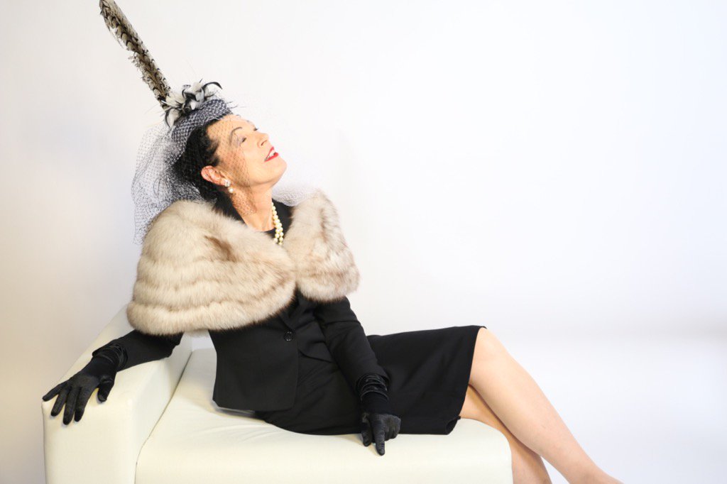 Resting after photo shoot love Ava xxx