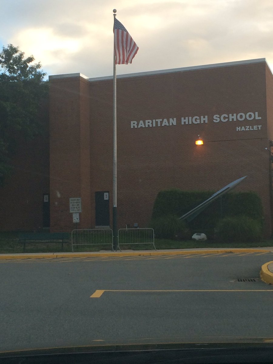 M_Rosner4's tweet photo. Great first day!! Excited for all of the opportunities ahead!!! #RocketFueled 🚀🚀 https://t.co/9BWXkGf1z8