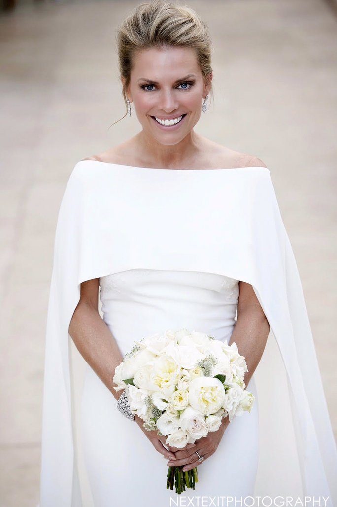 Thanks to <a href="/InStyle/">InStyle</a> for featuring Next Exit Photography in today's feed! #wedding #weddinghair #weddingphotography