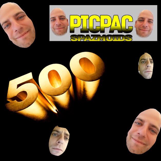 Callums_corner's tweet image. I'm doing a 500 follower give away retweet to enter! 3 luck winners will win £5 iTunes voucher and a box of pic pacs