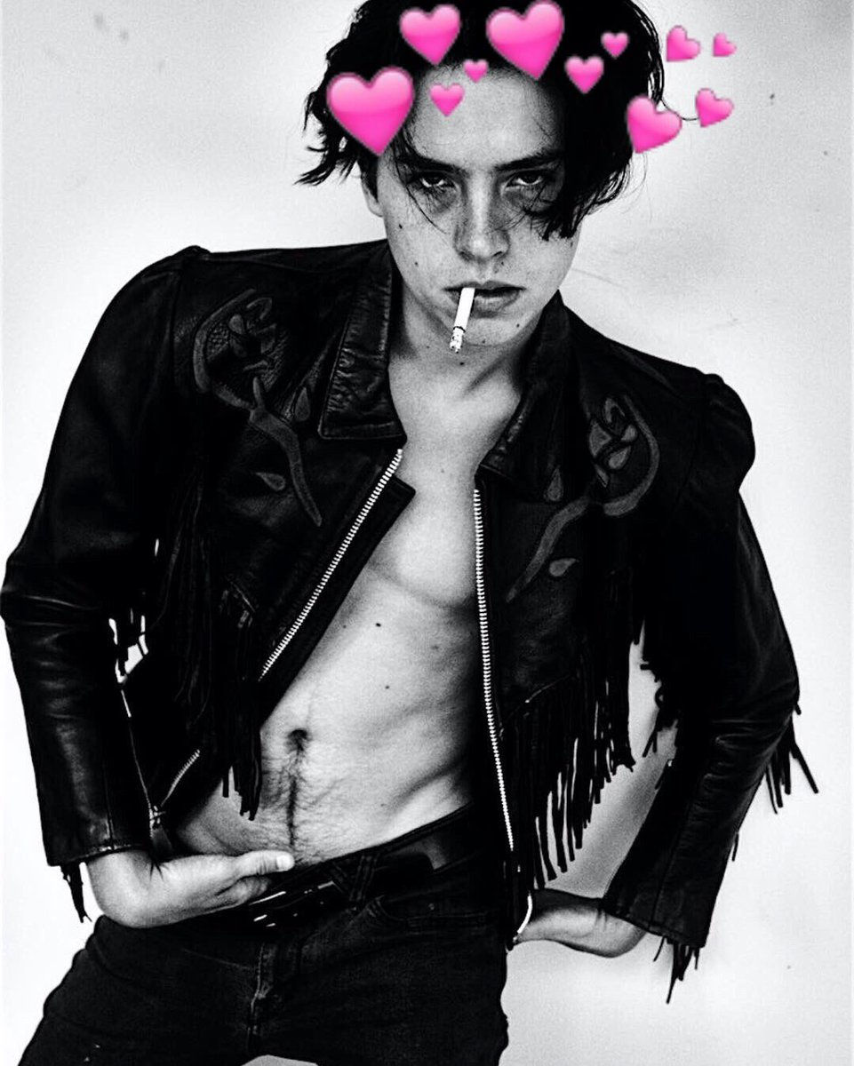 colewithearts's tweet image. 