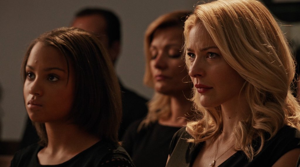 Mistresses tweet media