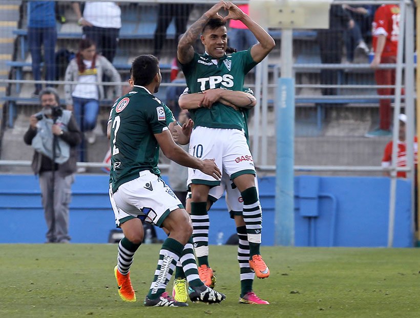 AwanteCL's tweet photo. DAVID TERANS FUE ELEGIDO EL JUGADOR EXPERTO EASY DEL MES DE AGOSTO.
Felicitaciones al N10 de Wanderers
#DT10 #SW https://t.co/r1XrMbGbdg