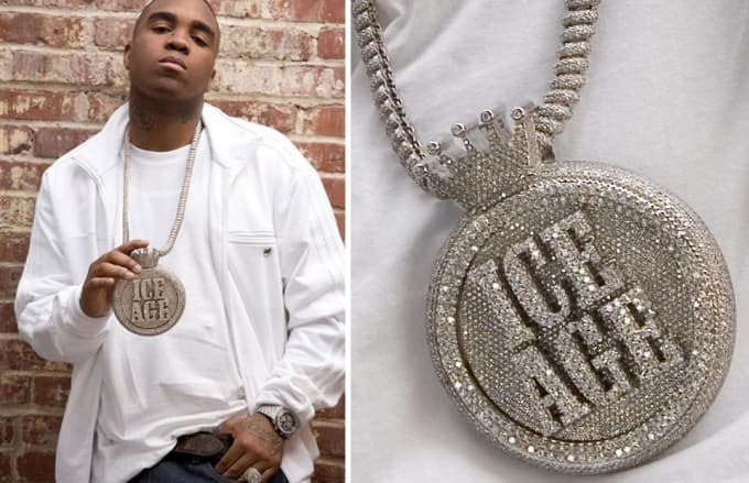 TOP 5 Most Expensive Rappers Jewelry | Iced Up London