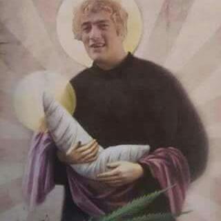 Este es el Pity de la suerte RT