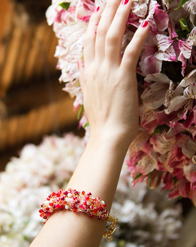 FreyaDesigns's tweet image. Pink is the new black ;)
#pink #rosa #swarovski #joyas #accesorios #caracas #venezuela #moda #modavenezolana #diseño