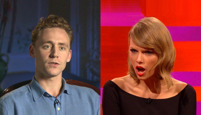 HotOffTheMess's tweet photo. Taylor Swift and Tom Hiddleston Have SPLIT! #Hiddleswift | Hot Off The Mess https://t.co/ROwEFCmR48 https://t.co/GrGv9eHLNF