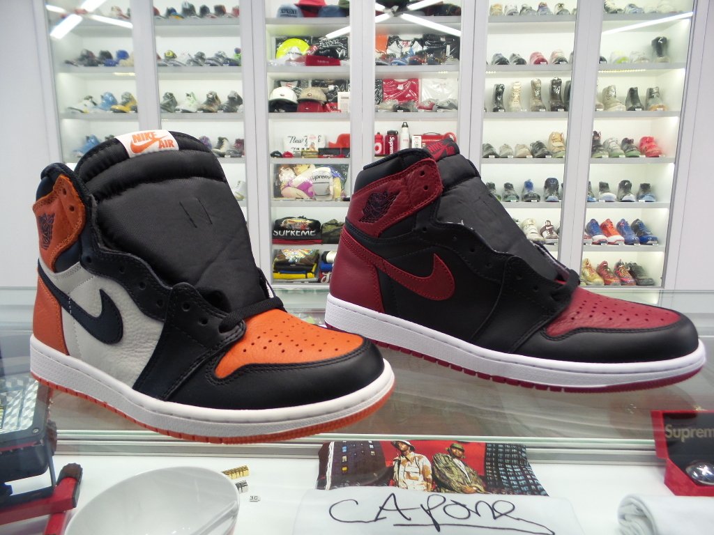 best quality jordan 1