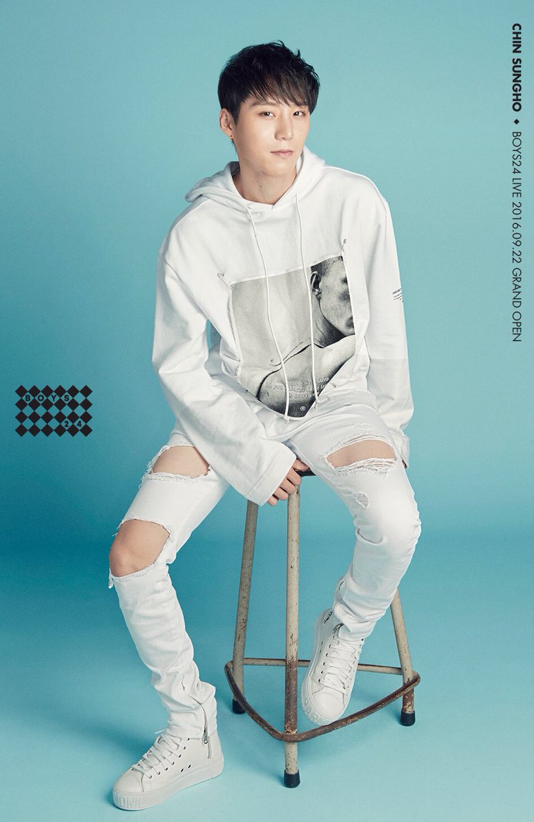 画像 : 少年24(boys24)メンバープロフィール&プロジェクト概要&活動まとめ - NAVER まとめ