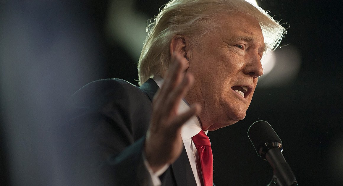 MSNBC unskews CNN poll that showed Trump ahead politi.co/2cbjnns | Getty