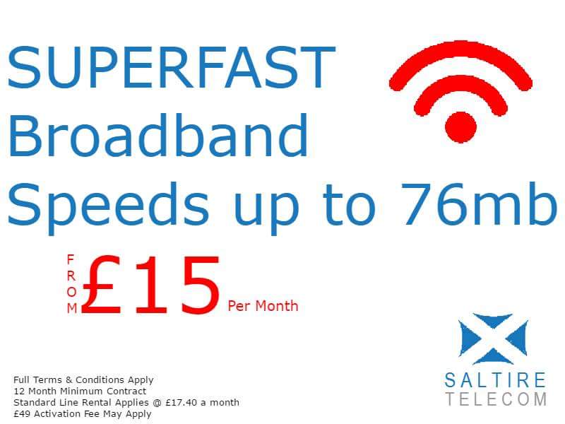 SaltireTelecom's tweet image. 