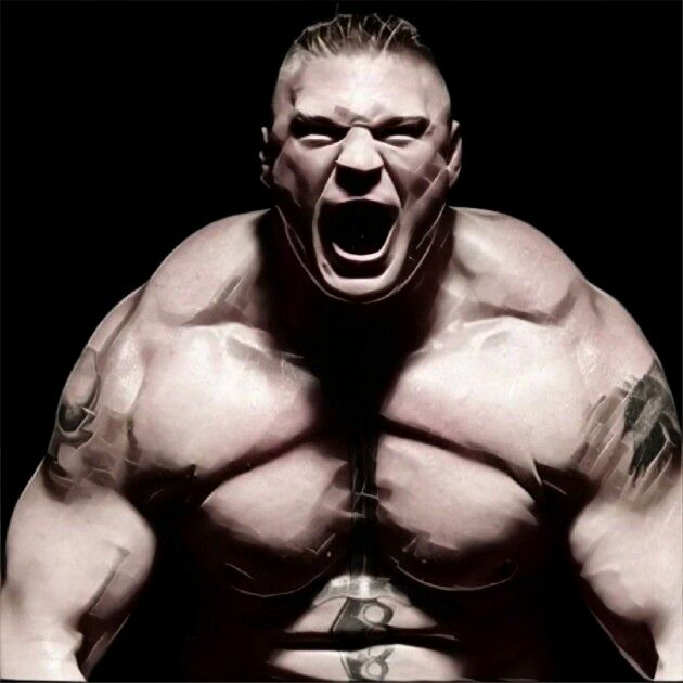 RestHoldRadio's tweet photo. Insert Brock Lesner into any era of wrestling and he is &amp; would be the biggest star &amp; draw.
#FACT #SmackDownLIVE https://t.co/doooKlAx5e