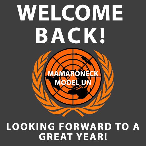 MHS Model UN tweet media