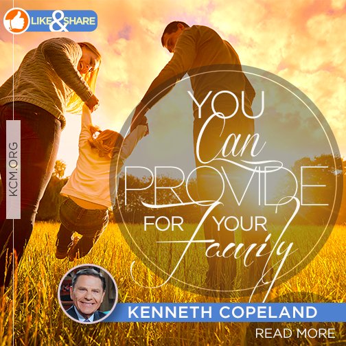 Kenneth Copeland On Twitter Learn How To Pray The Perfect Will Of God