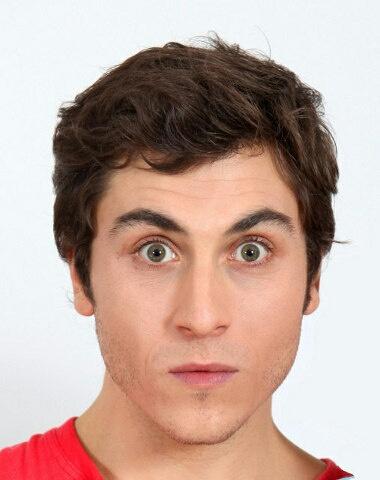 BarryMackah's tweet image. Follow back