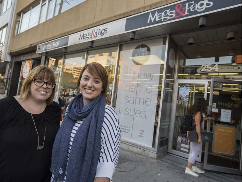 Mags and Fags changes name, business model ow.ly/bbdT303XFTv #ottnews