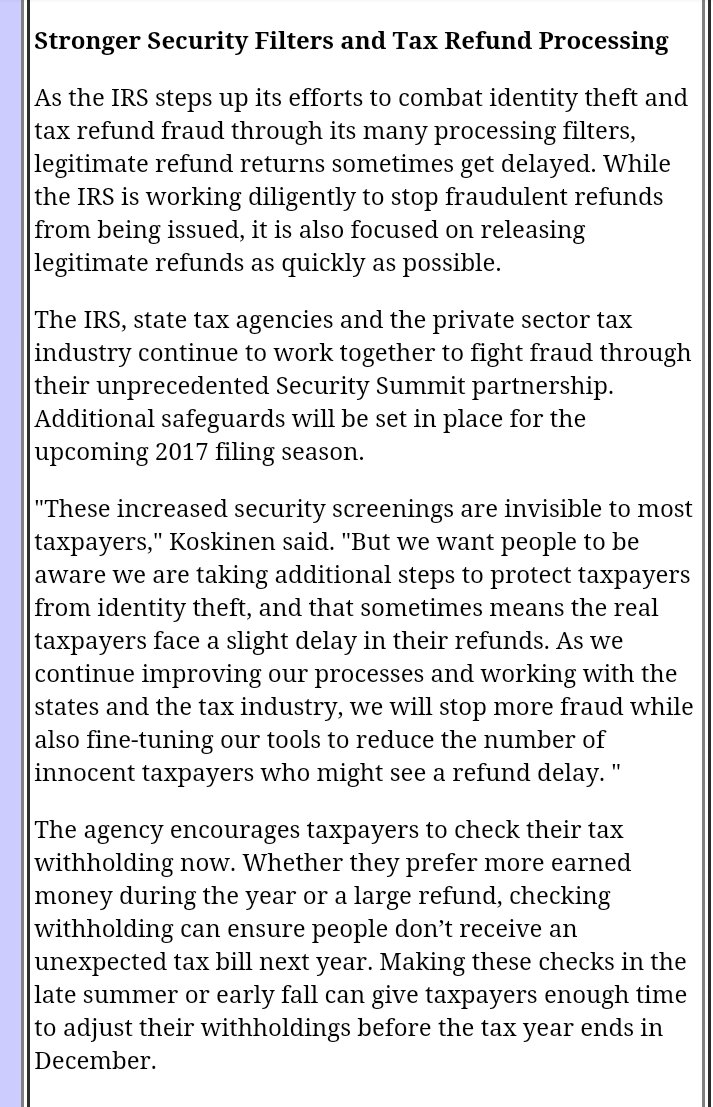 SFinancialR's tweet image. #withholding #taxes