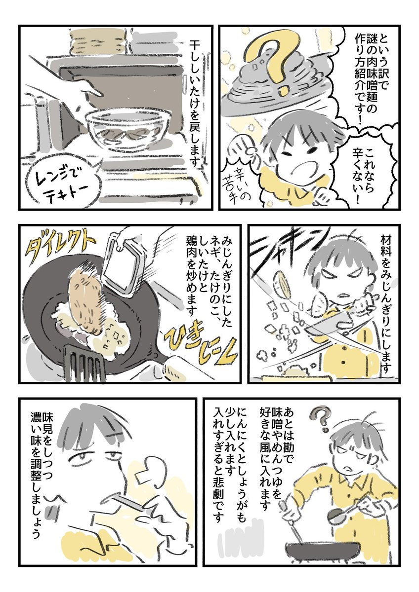 概ね料理名不明のものを食べて生きております　今日もご飯がおいしいです 