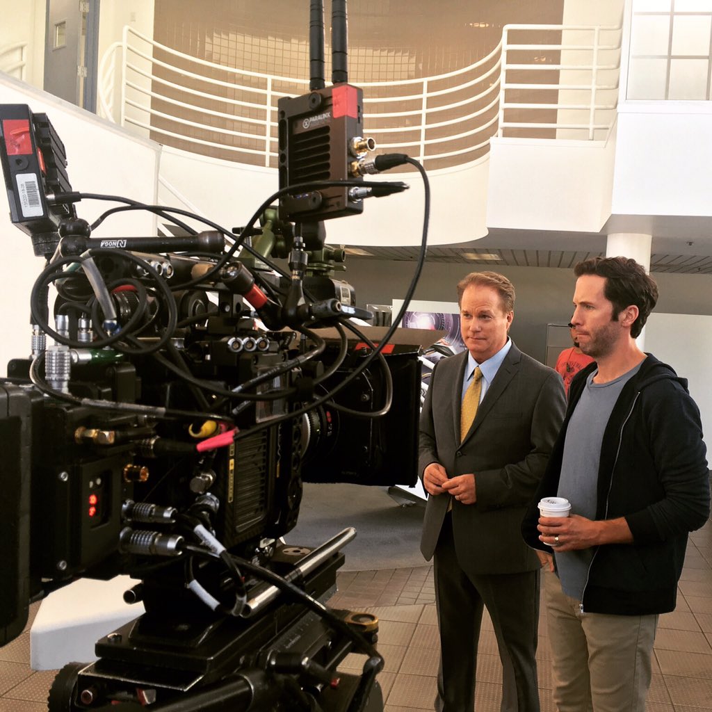 Ivan Allen (@IvanAllenTV) | Twitter