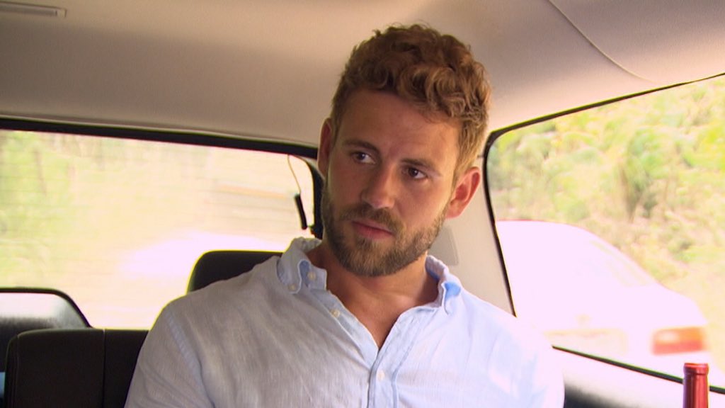 america - Nick Viall - BIP - Season 3 - *Sleuthing - Spoilers*  - Page 70 CrtkcFJVUAEtrGm