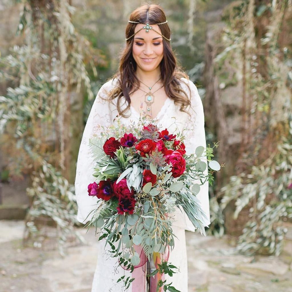 ROQUE Events (@roqueevents) on Twitter photo Sneak Peek // On the blog tomorrow is this gorgeous boho fall wedding! 📷: <a href="/cmellestudios/">Christina Litle</a> /… ift.tt/2bVXc7d Sneak Peek // On the blog tomorrow is this gorgeous boho fall wedding! 📷: <a href="/cmellestudios/">Christina Litle</a> /… ift.tt/2bVXc7d