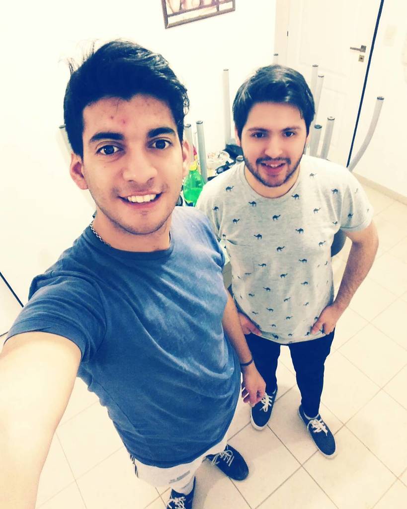 facubrt's tweet photo. #Pizzas #Version22 @francomantegazza https://t.co/snd8a1ikPN