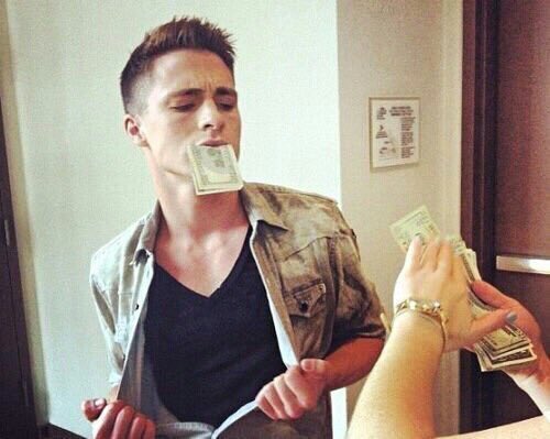 CameronMarsh___'s tweet image. Don't Ask!