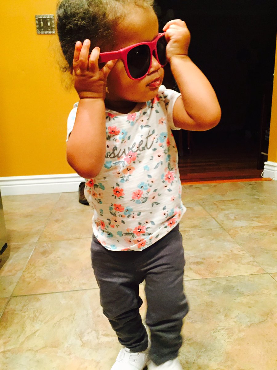 shaticewhite's tweet photo. My girl stay fly ๐๐๐ค๐ฝ๐ #princesslei https://t.co/22MTxi0Dvl
