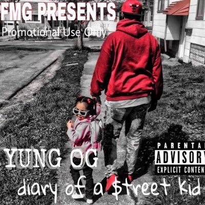 OgThaStreetKid's tweet photo. 1st Studio Session Tomorrow For My 1st Solo Project #DiaryOfAStreetKid #TheMixtape 🔥 https://t.co/LVw2oRZLRh