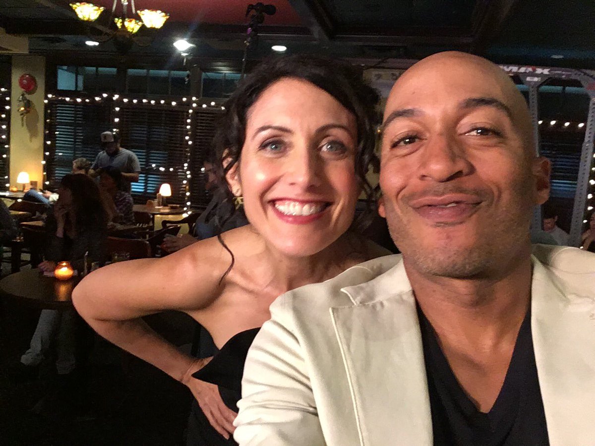 James Lesure (JamesLesure) on Twitter