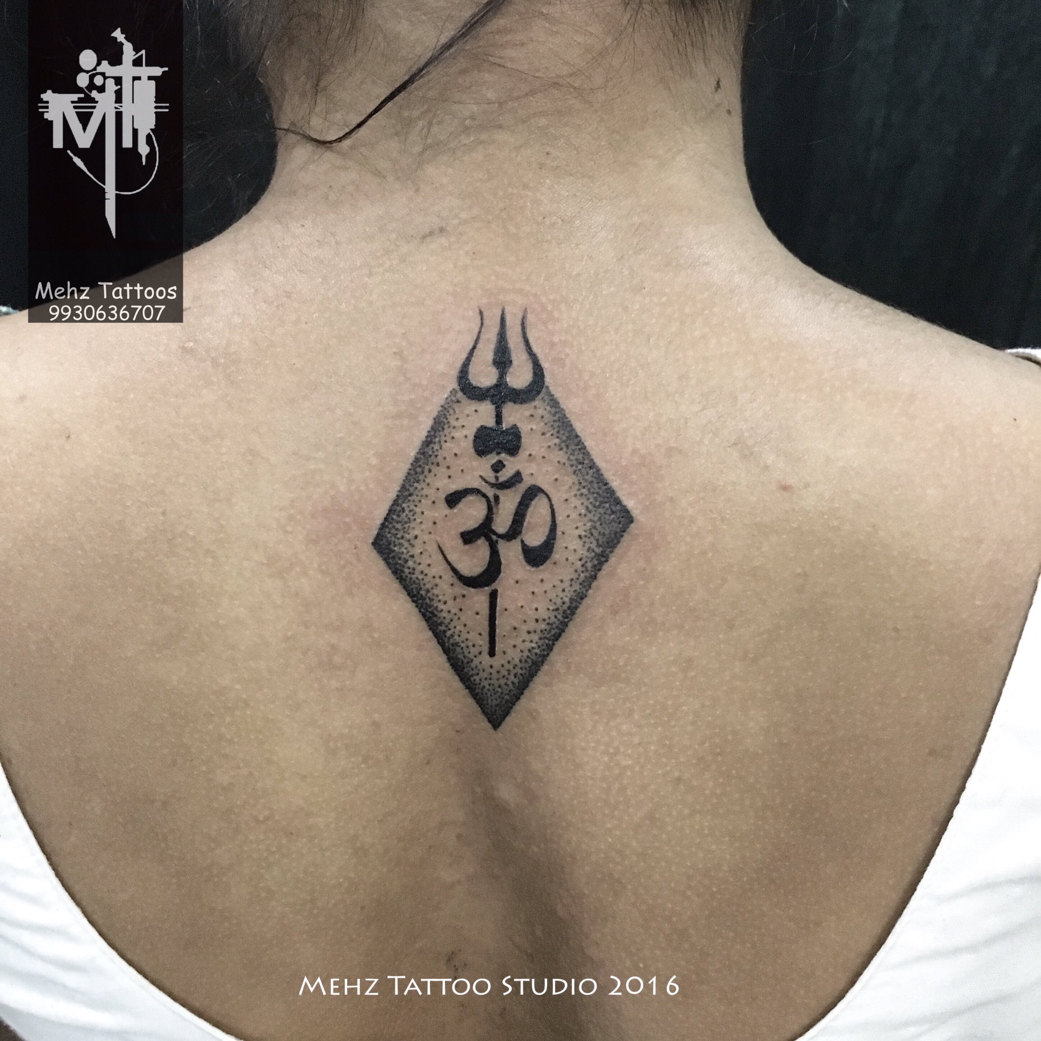 Tattoo uploaded by Mahesh Medhekar Tattoodo #43 Tattoo uploaded by Mahesh Medhekar Tattoodo
