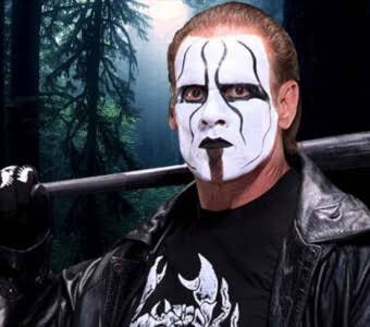 @ArjGiese Super excited for Sting at the <a href="/AFL/">AFL</a> Grand Final. Hope he comes down from the rafters #stinger #whoo