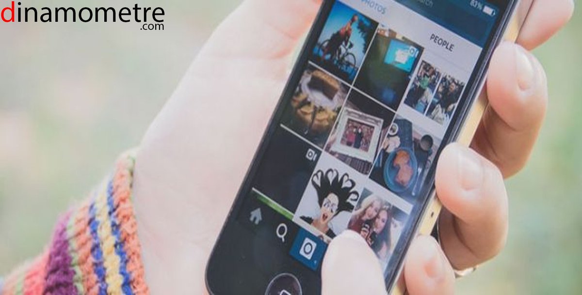 Instagram İstatistikleri Nasıl Ölçülür ? #instagram #istatistik #rapor #ölçme #araçları
dinamometre.com/instagram-ista…