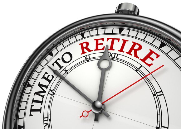 SoloWorkforce's tweet image. Ready to Retire? Not Until You Read This!    --  
The Motley Fool buff.ly/2cbkt2E