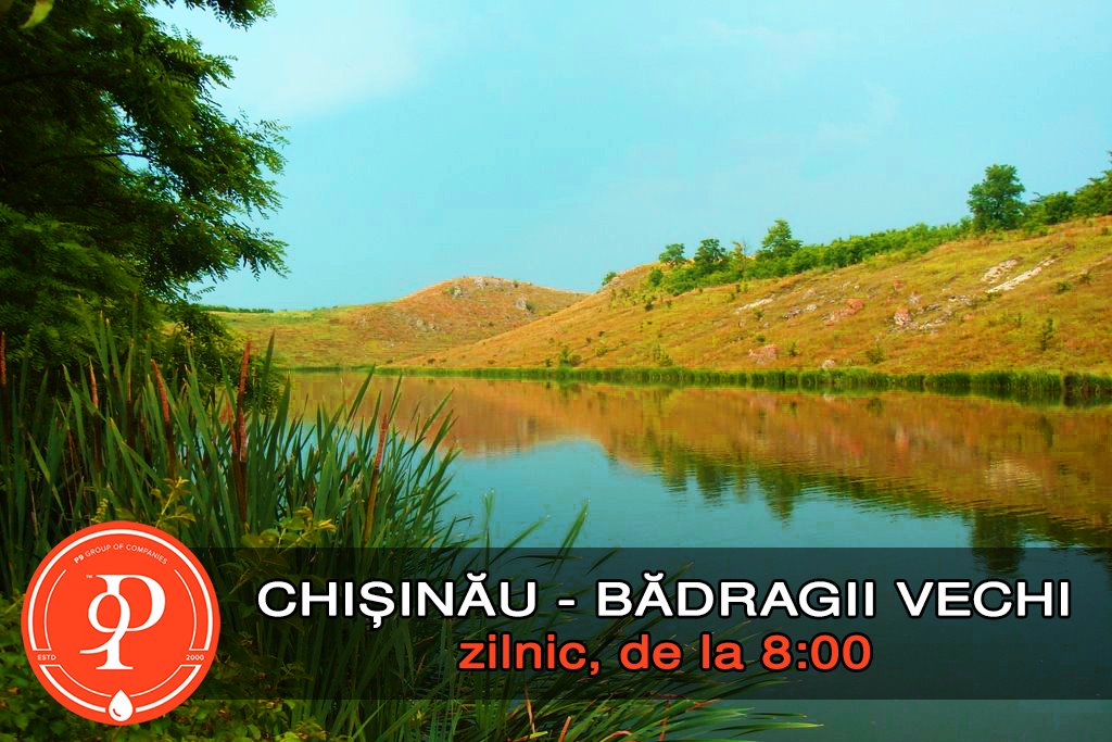 TransportLuxMD's tweet photo. Bădragii Vechi - sat aşezat pe malul r. Prut, r. Edineţ. Toate destinațiile: https://t.co/yrB8UKZaZF #edinet #travel https://t.co/xiKQeaXBv6